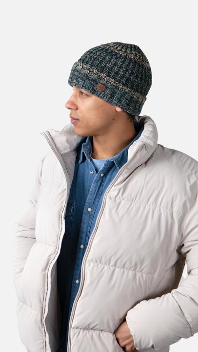 Immagine prodotto Barts Akotan Beanie Navy (Taglia unica)