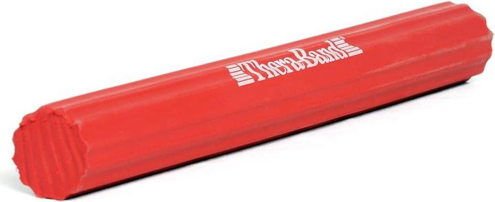 Actual product image TheraBand Flexible practice rod