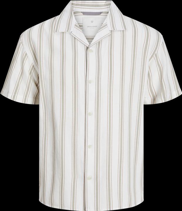 Image du produit Jack & Jones Chemise hawaïenne Relaxed Fit Chemise hawaïenne (S)