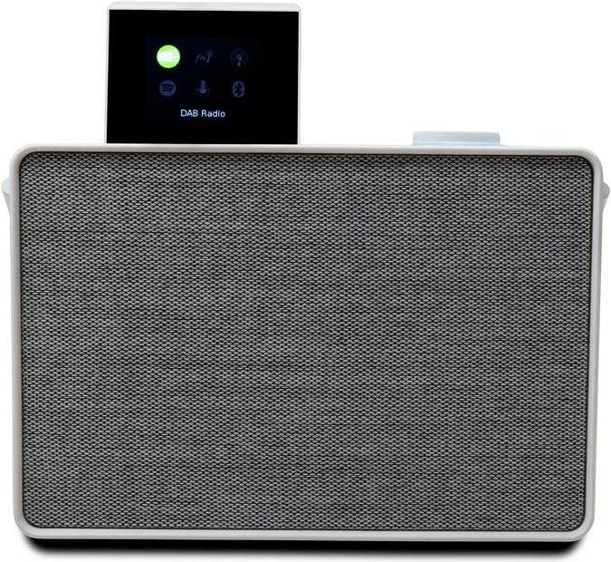 Immagine prodotto Pure Evocare il gioco (FM, DAB, Web radio, Bluetooth, WiFi)