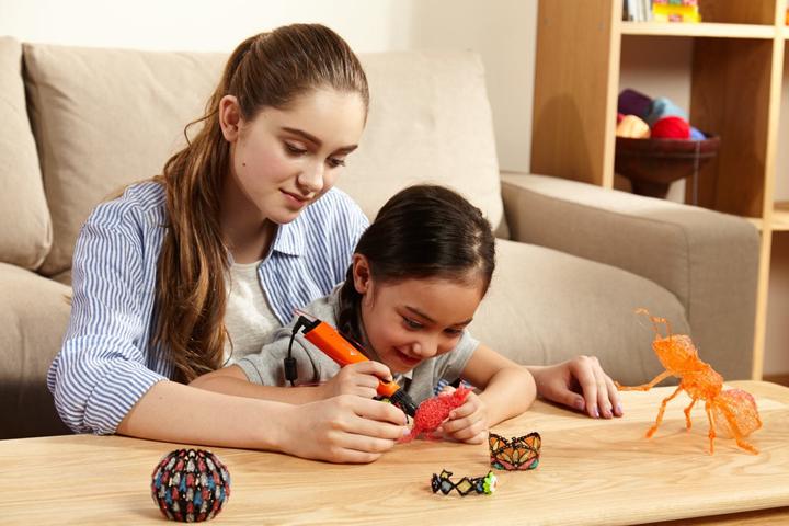 Produktbild XYZprinting Da Vinci 3D Pen 1.0