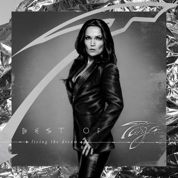 Immagine prodotto Il meglio di: Living the Dream, 2 dischi (180g gatefold trasparente) (Tarja Turunen (ex-Nightwish), 2023)