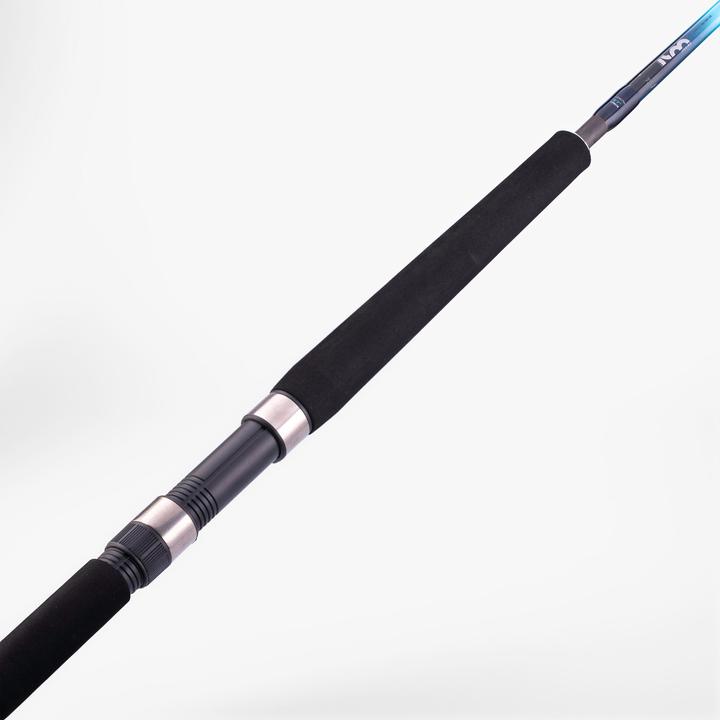Actual product image Caperlan JIGGING 100 (Fly rod, 167 cm)