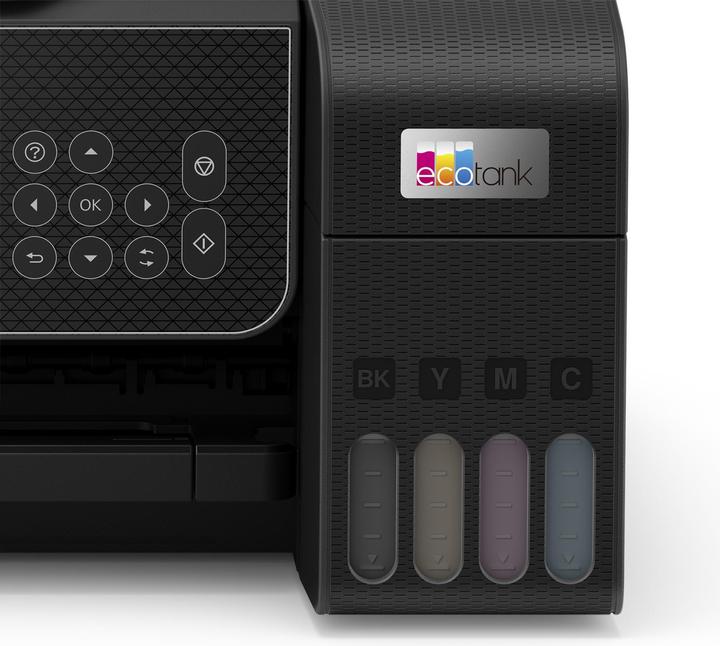 Produktbild Epson EcoTank ET-2871 (Tintenpatrone, Farbe)