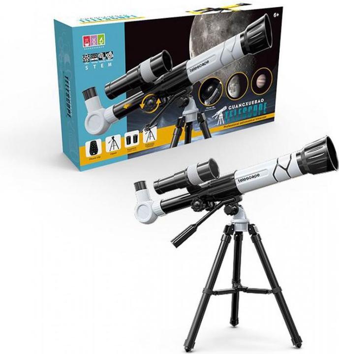 Actual product image MADE Telescope