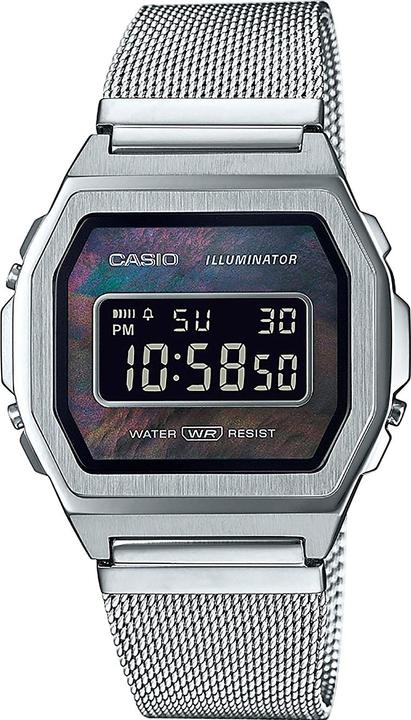 Produktbild Casio Vintage A1000m-1bef (Digitaluhr, 39.60 mm)