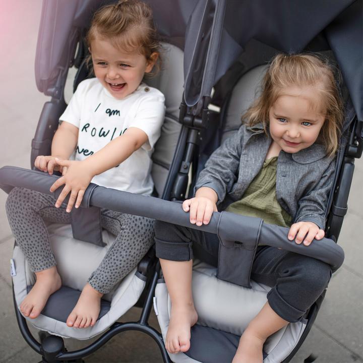 Image du produit Hauck Roadster Duo SLX