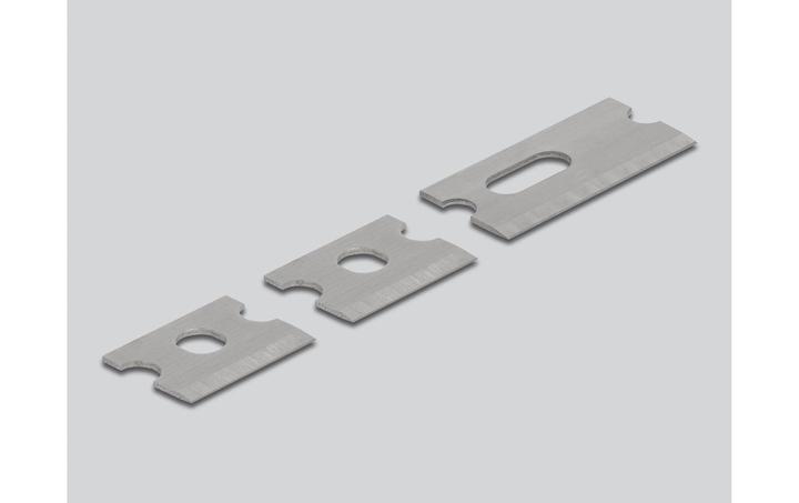 Produktbild Delock Crimpzange Universell mit Abisolierer (188 mm)