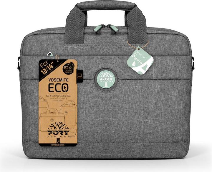 Productafbeelding Port Designs Yosemite Eco (14", Universeel)