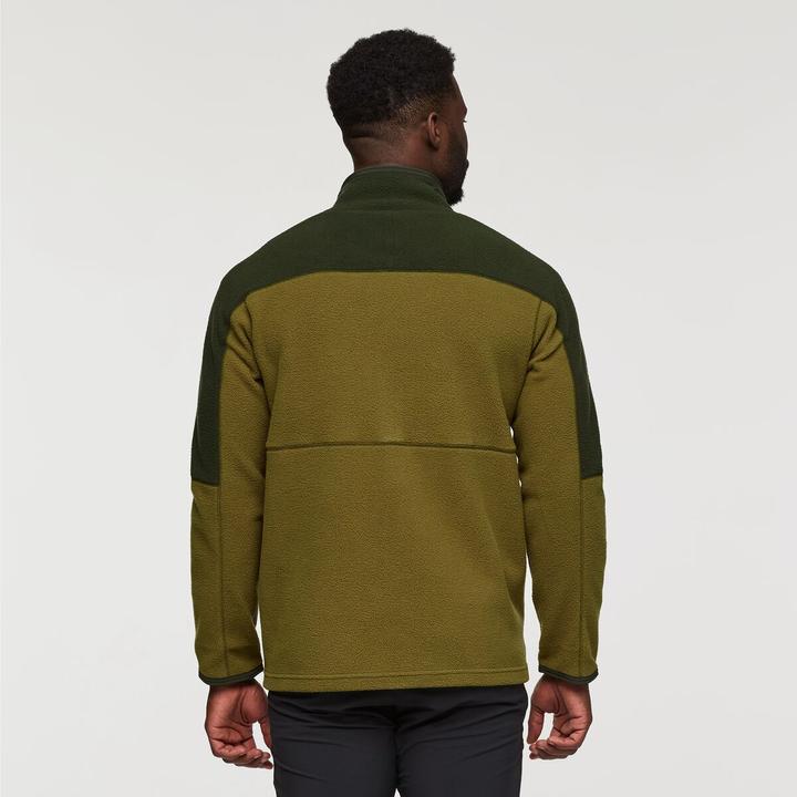 Produktbild Cotopaxi Abrazo Fleece Full-Zip Jacket (L)
