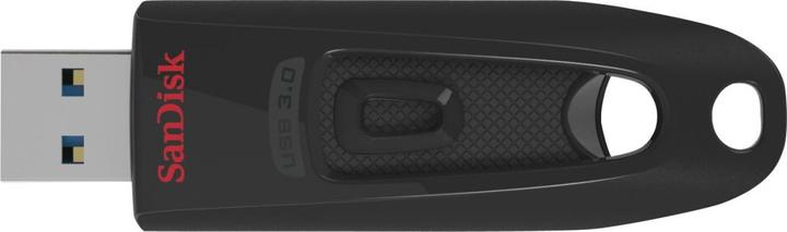 Actual product image SanDisk Ultra (512 GB, USB 3.0, USB-A)