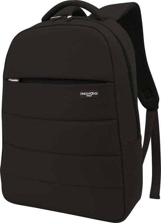 Produktbild MI-BPTO56N Laptoptasche 43,2 cm (17') Backpack Schwarz