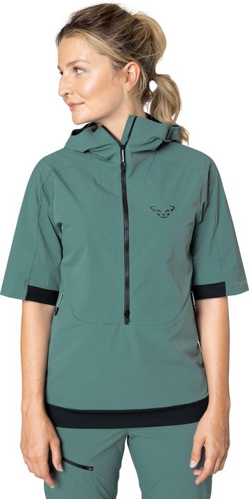 Image du produit Dynafit Transalper Dynastretch Anorak (L)