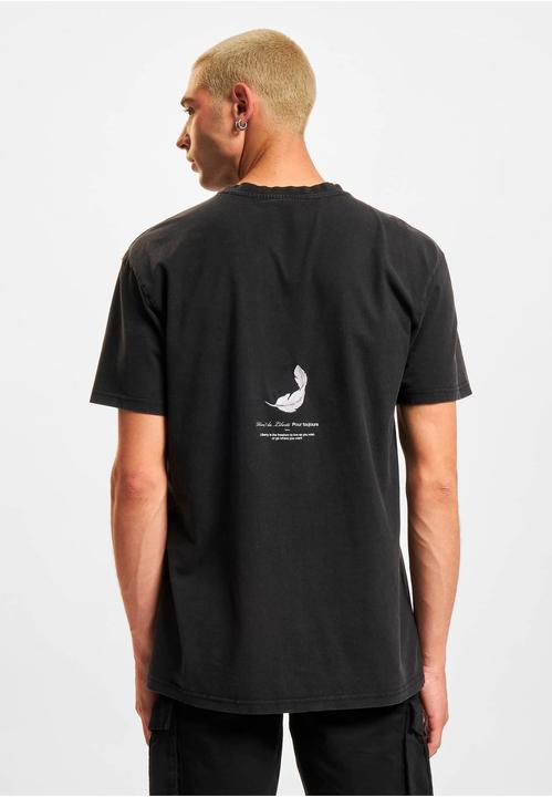Immagine prodotto Mister Tee Maglietta oversize Vive la Liberté - 16543 (XXL)