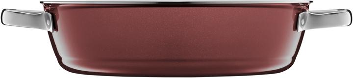Productafbeelding WMF Mineraal Kwarts (28 cm, Braadpan + kasserol, Fusiontec)