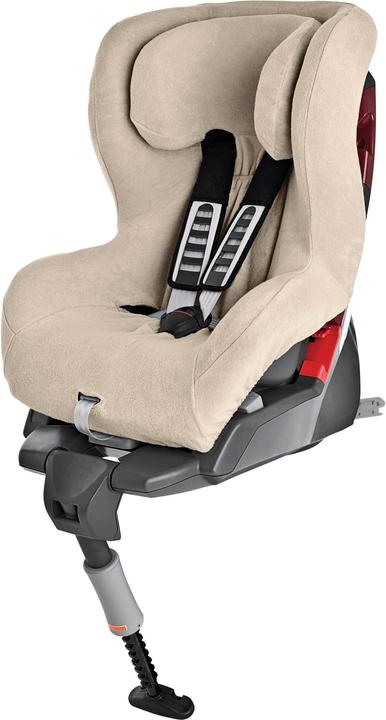 Produktbild Britax Römer King Plus & Safefix Plus