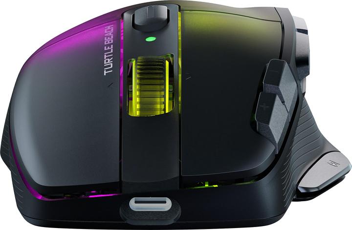 Produktbild Turtle Beach Kone XP Air (Kabellos, Kabelgebunden)