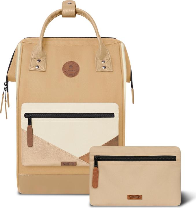 Actual product image Cabaia Rucksack ARCACHON Backpack (23 l)