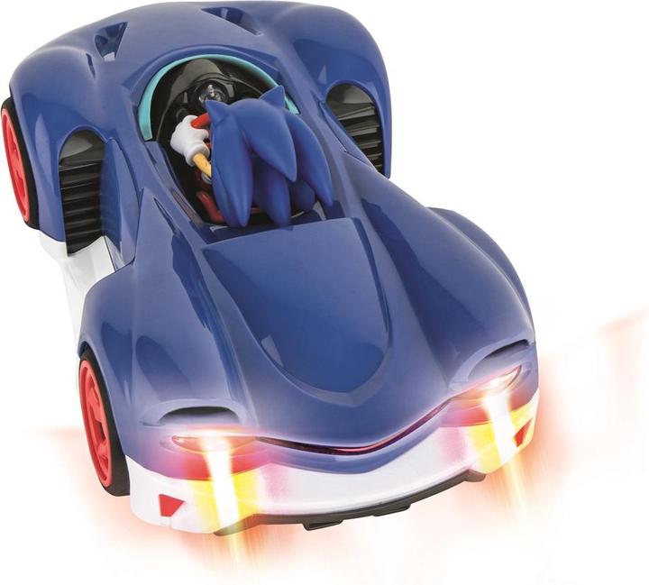 Produktbild Carrera Sonic Racing