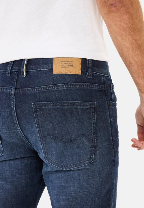 Immagine prodotto Camel Active Regular Fit fleXXXactive® Cooling Jeans (44)
