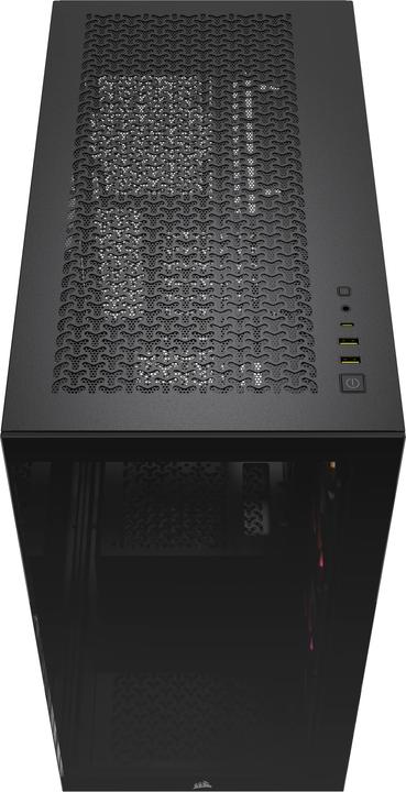 Image du produit Corsair 3500X ARGB (ATX, mATX, Mini-ITX, E-ATX)