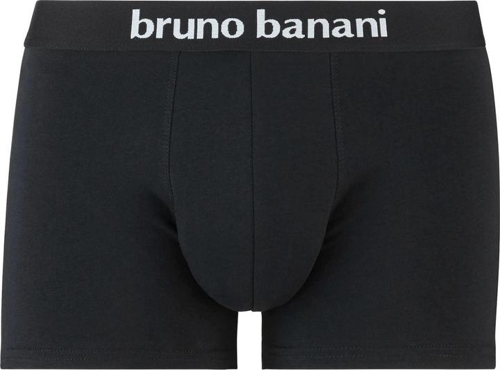 Immagine prodotto Bruno Banani 2 confezioni di pantaloni corti fluidi (XL, Confezione da 2)