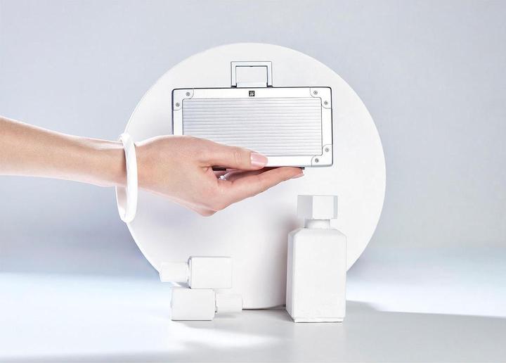 Actual product image Zwilling Manicure/pedicure gift set