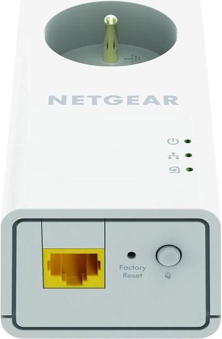 Produktbild Netgear Powerline 2000 + Extra Outlet (2000 Mbit/s)