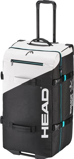 Actual product image Head Rebels Travelbag