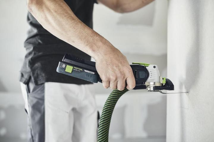 Actual product image Festool Battery oscillator OSC 18 E-Basic