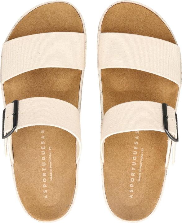 Actual product image Asportuguesas Pantoletten (41)