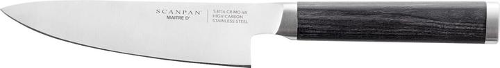Produktbild Scanpan Asiatisches Gemüsemesser MAITRE D' 12.5 cm (12.50 cm)