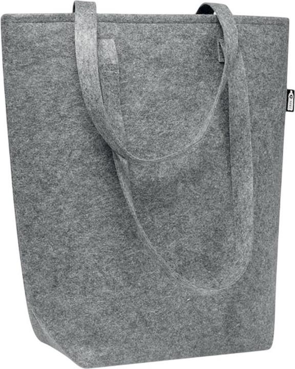 Produktbild MidOcean Einkaufstasche Taslo RPET Filz