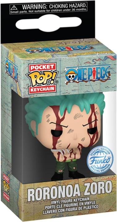 Produktbild Funko Roronoa Zoro