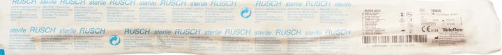 Produktbild Rüsch GOLD Ballon Katheter CH16 40cm 5-15ml Beutel