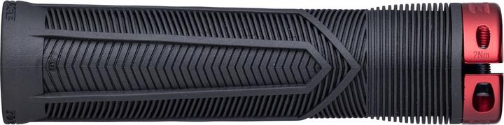 Actual product image Race Face Chester Grip Lock-on 30mm