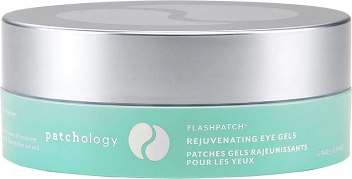 Actual product image Patchology FlashPatch - Rejuvenating Eye Gels (Patches)
