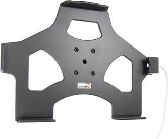 Actual product image Brodit Holder for Cable Attachment (Mounting kit)