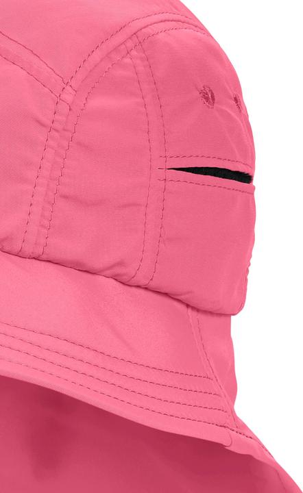 Produktbild Jack Wolfskin Kid's Villi Vent Long Hat (S)