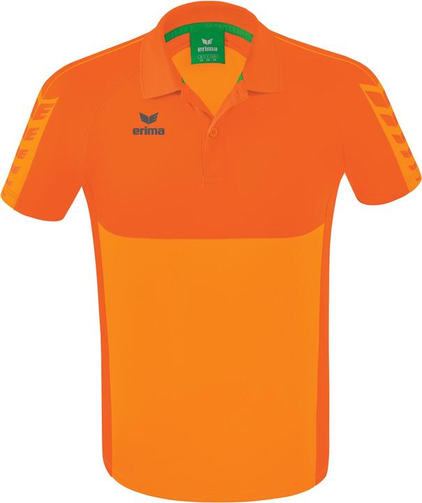 Erima Six Wings Poloshirt