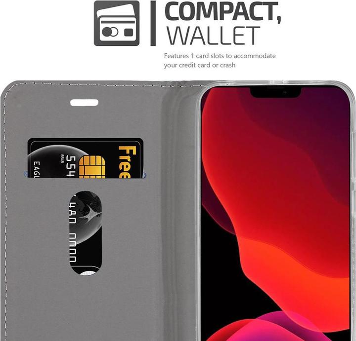 Produktbild Cadorabo Jeans Optik (Apple iPhone 12 Pro Max)