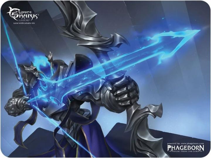 Image du produit White Shark MP-ARCANE MP-1894