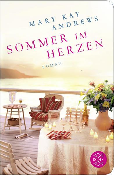 Immagine prodotto Sommer im Herzen (Tedesco, Maria Kay Andrews, 2017)