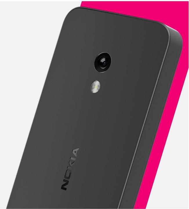 Produktbild Nokia 235 4G (2024) (2.80", 2 Mpx, 4G)