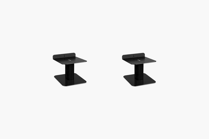 Image du produit Balolo Pied de haut-parleur (1 paire, Support, Non mobile)