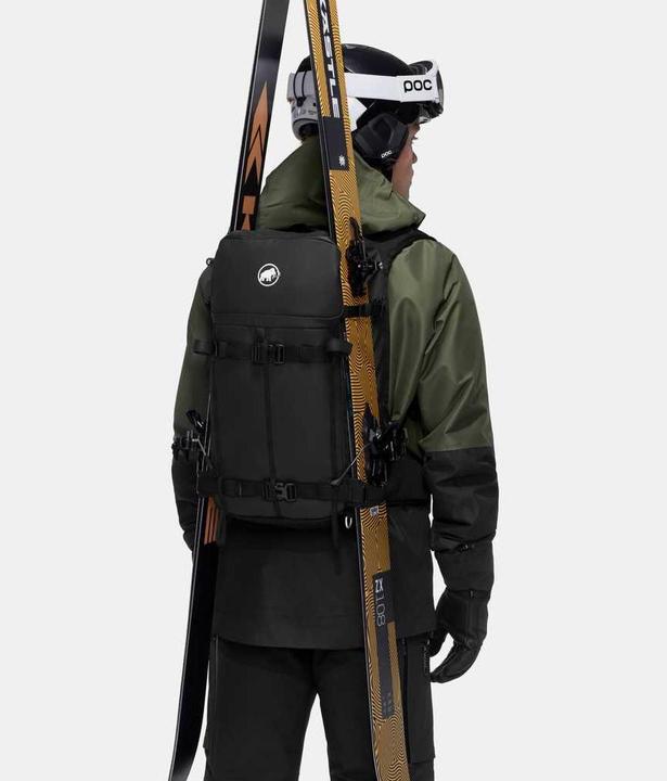 Actual product image Mammut Nirvana 28 (28 l)