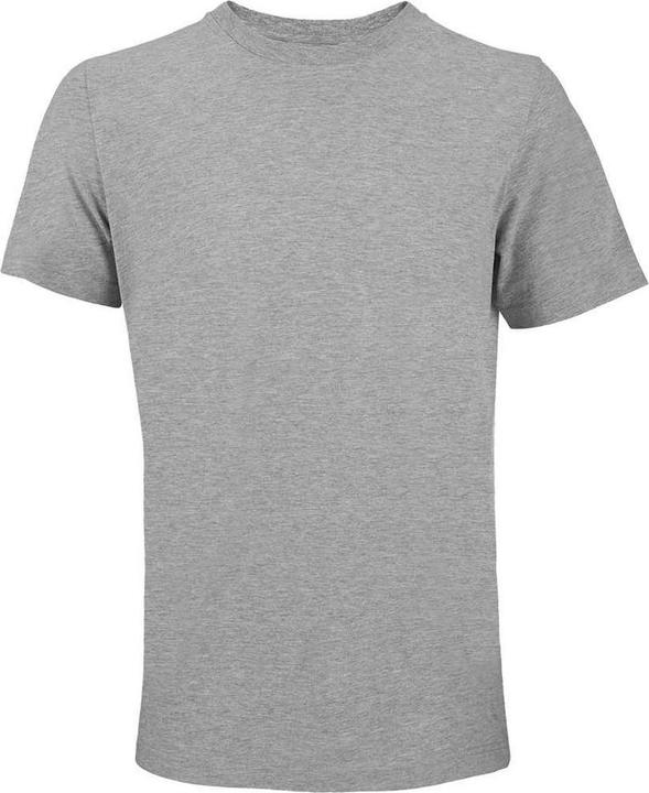Sols TShirt Marl Erwachsene
