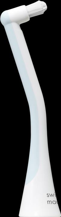 Produktbild Curaprox Hydrosonic Brush Head Single (Mundduschenaufsätze)