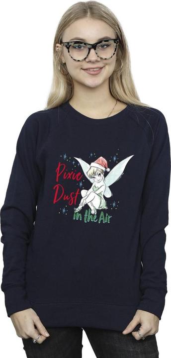 Produktbild Disney Tinker Bell Pixie Dust Sweatshirt (XXL)