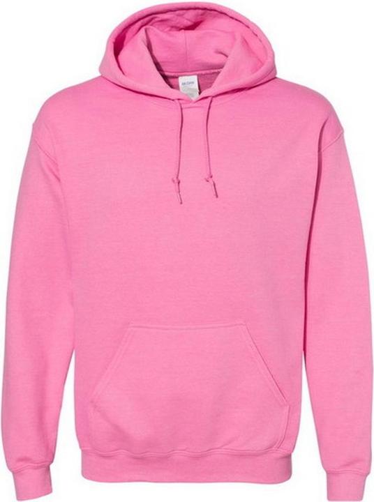 Gildan Heavy Blend Kapuzenpullover Hoodie Kapuzensweater (L)